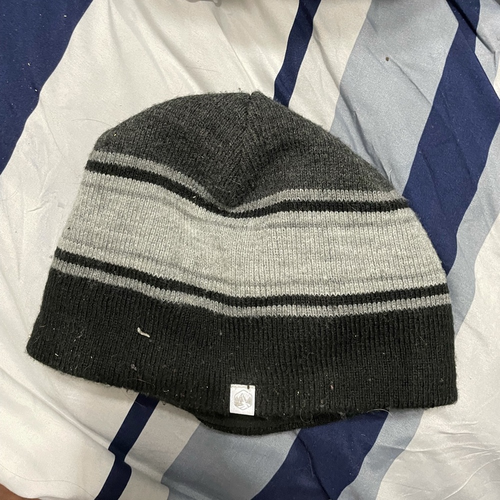 Wind river Toque